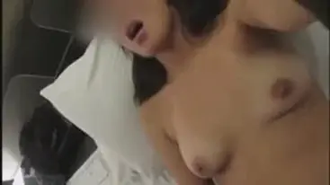 Mamah Muda Jaksel Cantik Merintih Keenakan Dijilat