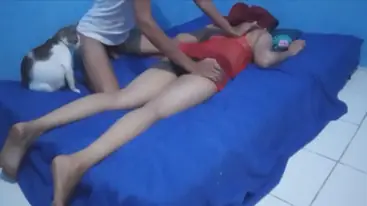 Pijat Plus Plus Tante Kesepian Layanan Asyik