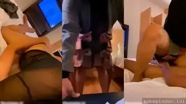 Tante Sange Tanya Udah Berapa Kali Ngentot Langsung Lumer